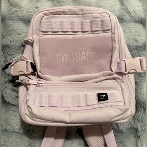 Gymshark Mini Tactical Backpack